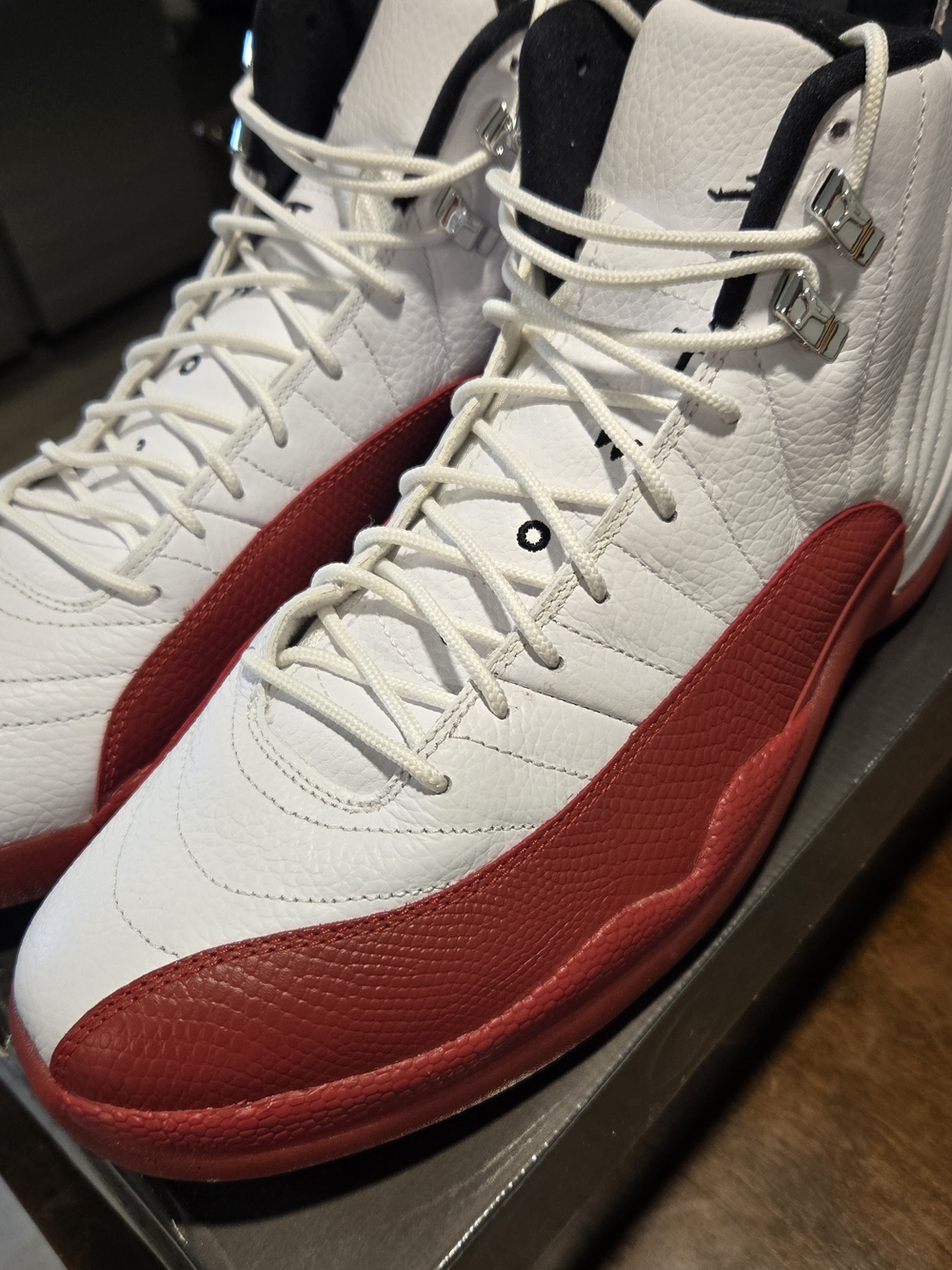 Jordan Retro 12